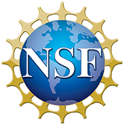 National Science Foundation logo